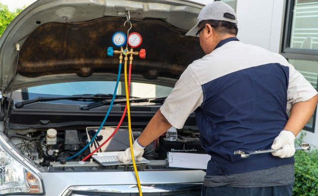 Mustersatzung GmbH – Muster Gesellschaftsvertrag fuer Autopflege einer GmbH aus Freiburg im Breisgau